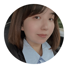Cicilia Wang